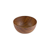 Evelin Round Deep Salad Bowl 240x105mm