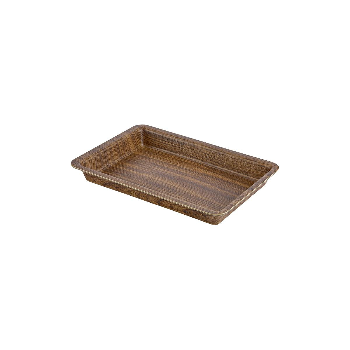 Evelin Gastro Tub Platter Medium 230X330X40Mm