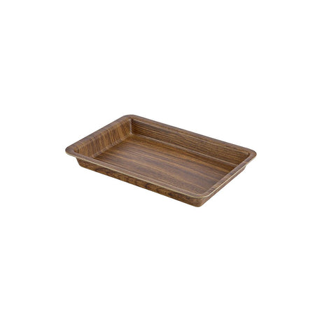 Evelin Gastro Tub Platter Medium 230X330X40Mm