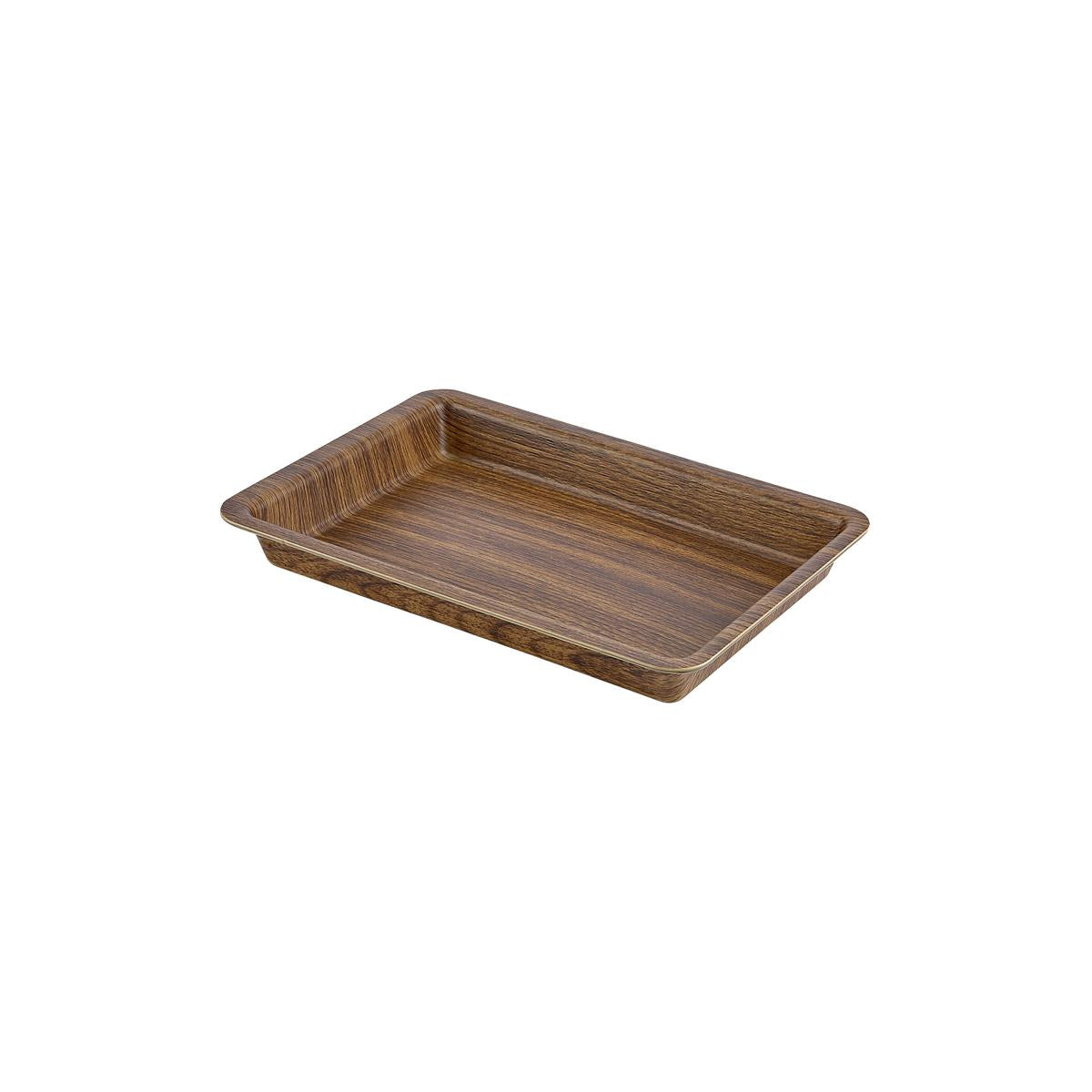 Evelin Gastro Tub Platter Large 260X380X40Mm