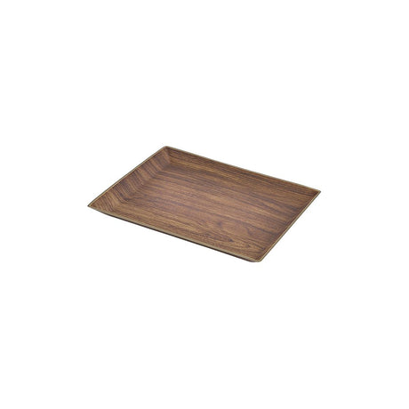 Evelin Rectangular Platter 230X295X20Mm