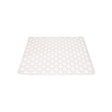 IMMERSE5017 - Immerse Bathroom Shower Mat-Pvc Transparent 520x520mm (Sold in sets of 3)