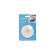 IMMERSE551 - Immerse Bathroom Bath & Sink Plug 50mm Pvc (Sold in sets of 6)