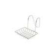 IMMERSE553 - Immerse Bathroom Soap Caddy Over Tub-S/S (Sold in sets of 6)