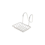 IMMERSE553 - Immerse Bathroom Soap Caddy Over Tub-S/S (Sold in sets of 6)