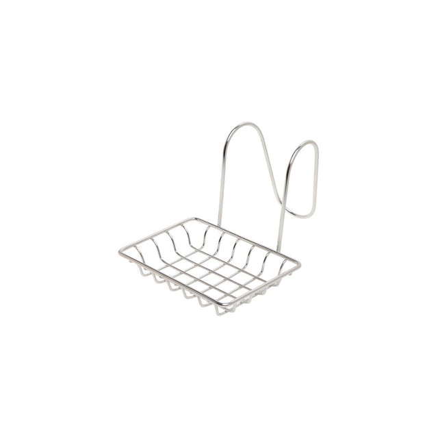 IMMERSE553 - Immerse Bathroom Soap Caddy Over Tub-S/S (Sold in sets of 6)
