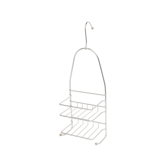 IMMERSE554 - Immerse Bathroom Shower Organiser-S S (Sold in sets of 4)