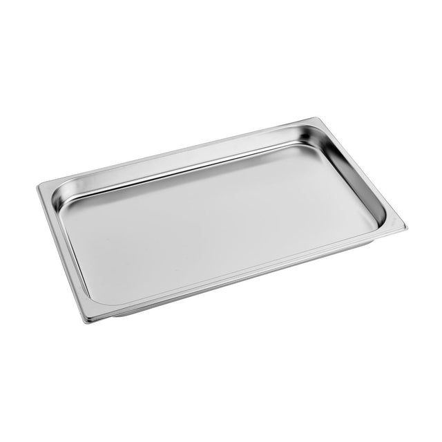 M-11040 - Maxipan-Gn 1/1 X 40Mm 5.5Lt