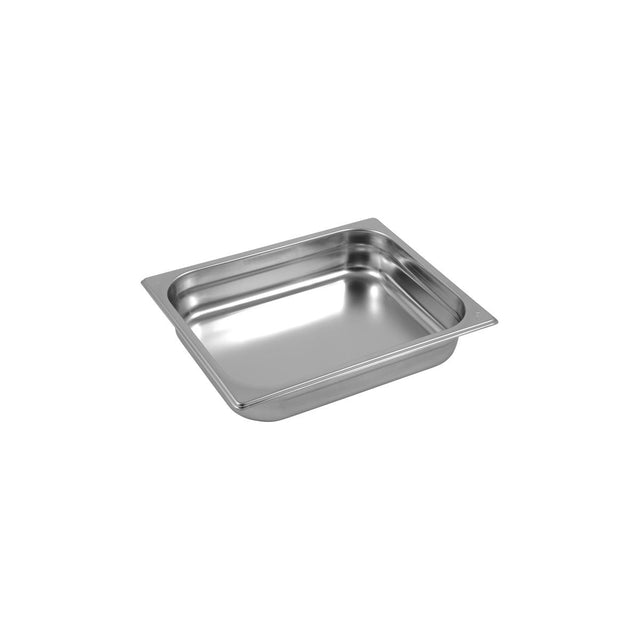 M-12065 - Maxipan-Gn 1/2 Size x 65mm 4.0L / Food Service Deep GN Pan