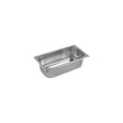 M-13100 - Maxipan-Gn 1 3 x / Stainless Steel Gastronorm Pan