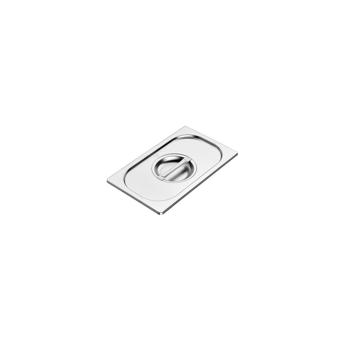 M-141 - Maxipan-Lid Gn 1/4 Standard