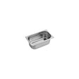 M-14100 - Maxipan-Gn 1 4 x / Hospitality Quarter Size Pan Food Service Gastronorm Container
