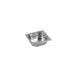 M-16065 - Maxipan-Gn 1/6 x 65mm 1.0L / Restaurant Micro Prep Pan Premium Maxipan GN