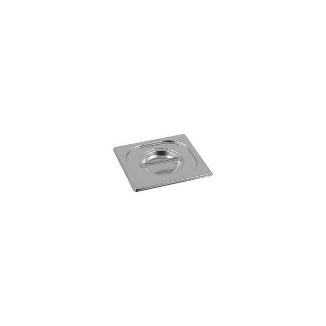M-161 - Maxipan-Lid Gn 1/6 Standard