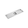 M-241 - Maxipan-Lid Gn 2/4 Standard