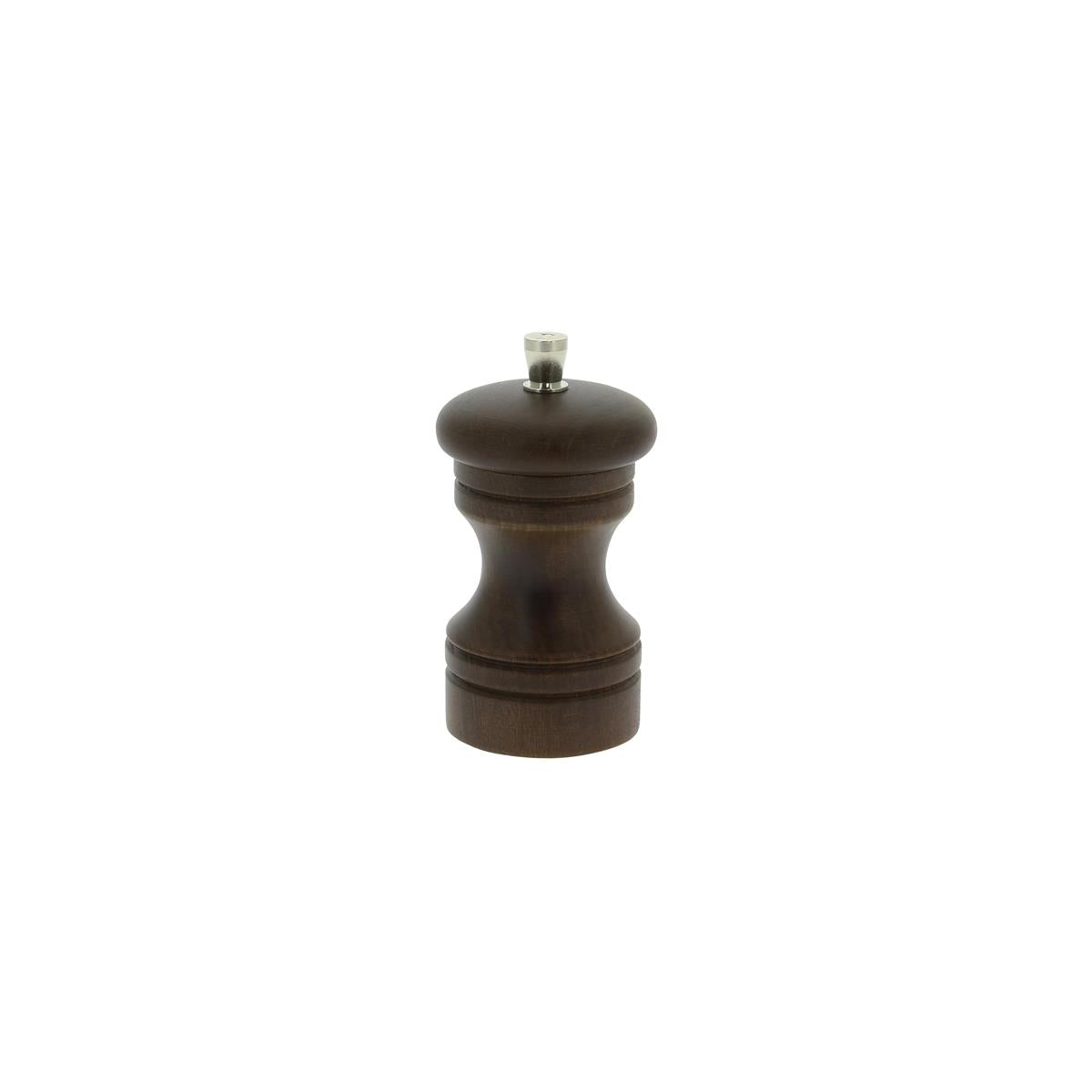 MARLUXP240-100202 - Debuyer Marlux Paso Pepper Mill 100Mm Dark