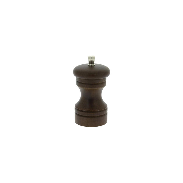 MARLUXP240-100202 - Debuyer Marlux Paso Pepper Mill 100Mm Dark