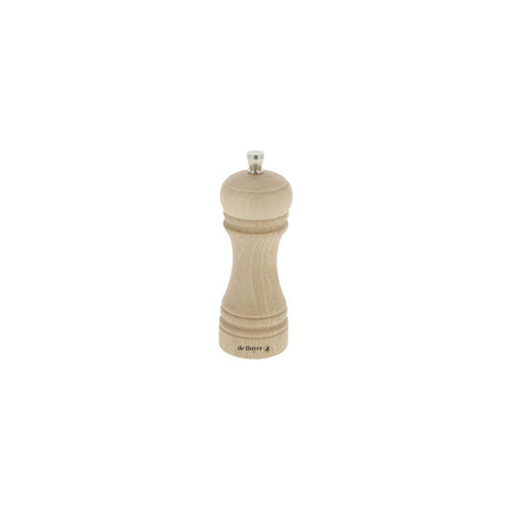 MARLUXP240-100101 - Debuyer Marlux Pepper Mill - Image 3