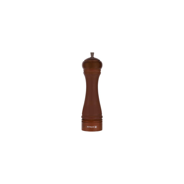 MARLUXP247-210202 - Debuyer Marlux Java Pepper Mill 210Mm Dark