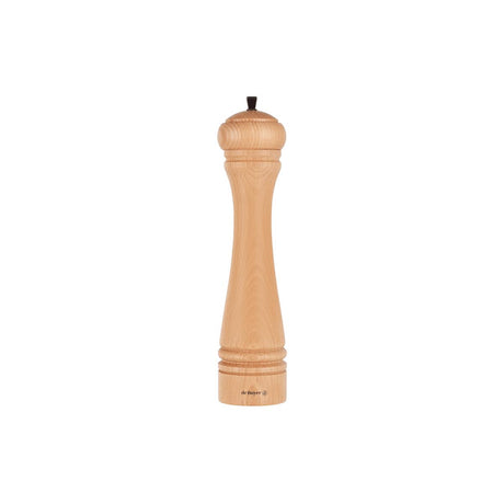 MARLUXP240-100101 - Debuyer Marlux Pepper Mill - Image 9