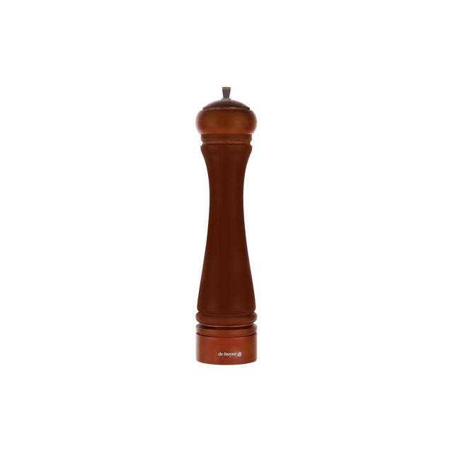 MARLUXP253-300202 - Debuyer Marlux Java Pepper Mill 300Mm Dark