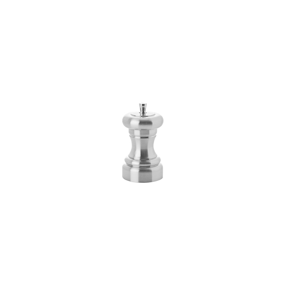 MARLUXP280-108080 - Debuyer Marlux Pepper Mill Stainless Steel