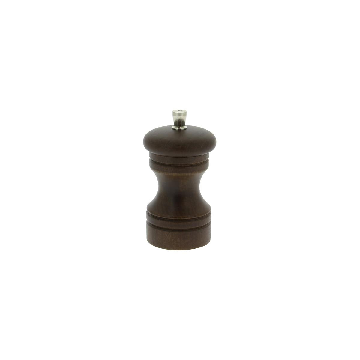 MARLUXS340-100202 - Debuyer Marlux Paso Salt Mill 100Mm Dark