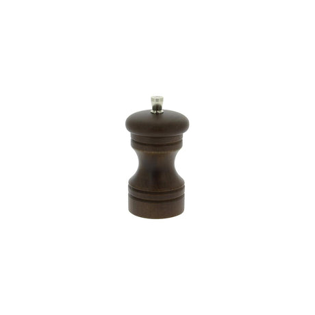 MARLUXS340-100202 - Debuyer Marlux Paso Salt Mill 100Mm Dark