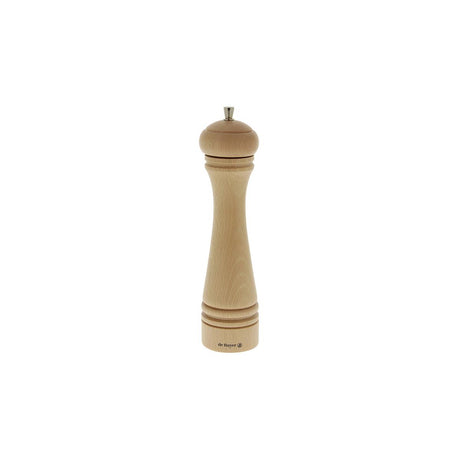 MARLUXS349-250101 - Debuyer Marlux Java Salt Mill 250Mm Natural