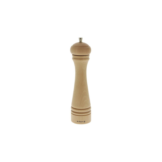 MARLUXS349-250101 - Debuyer Marlux Java Salt Mill 250Mm Natural