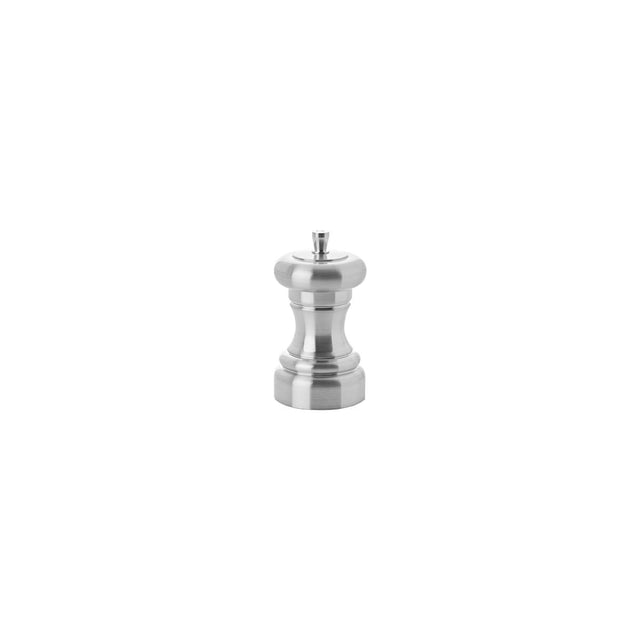 MARLUXS380-108080 - Debuyer Marlux Salt Mill Stainless Steel