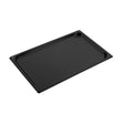 ME-11020 - Maxipan-Enamel Gn 1 / Black Enamel Pan Food Service Gastronorm Container
