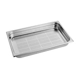 MP-11065 - Maxipan-Gn 1/1 X 65Mm Perforated