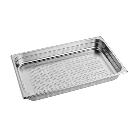 MP-11065 - Maxipan-Gn 1/1 X 65Mm Perforated