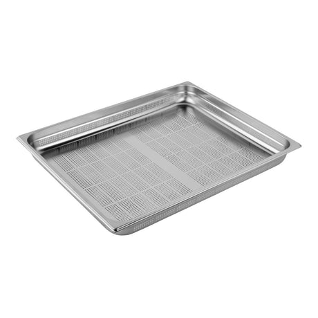 MP-21065 - Maxipan-Gn 2/1 X 65Mm Perforated