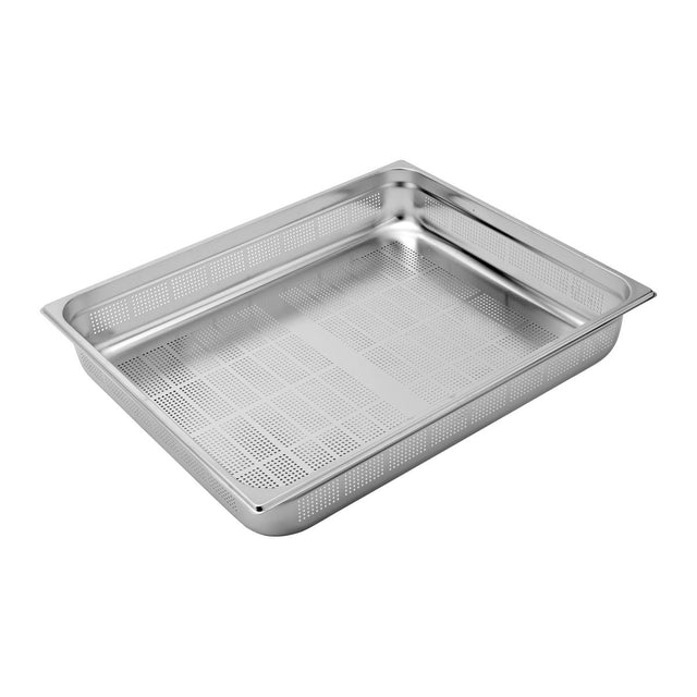 MP-21100 - Maxipan-Gn 2/1 X 100Mm Perforated