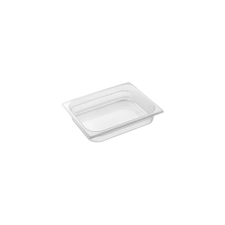 PP-12065 - Gastronorm Pan-Polyprop Gn 1/2 X 65Mm