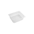 PP-12100 - Gastronorm Pan-Polyprop Gn 1/2 X100Mm