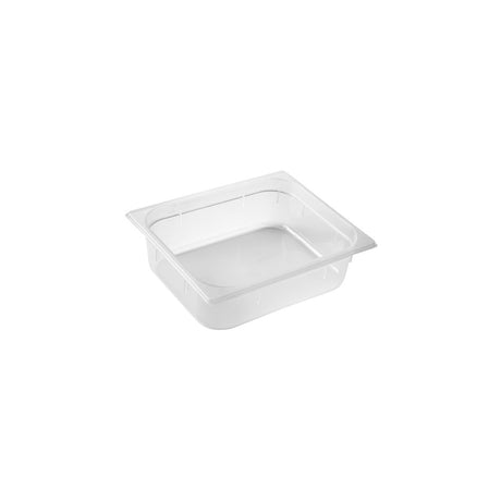 PP-12150 - Gastronorm Pan-Polyprop Gn 1/2 X150Mm
