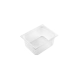 PP-12200 - Gastronorm Pan-Polyprop Gn 1/2 X 200Mm