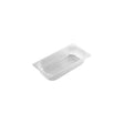 PP-13065 - Gastronorm Pan-Polyprop Gn 1/3 X 65Mm