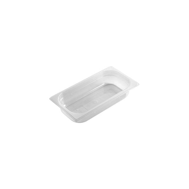 PP-13065 - Gastronorm Pan-Polyprop Gn 1/3 X 65Mm