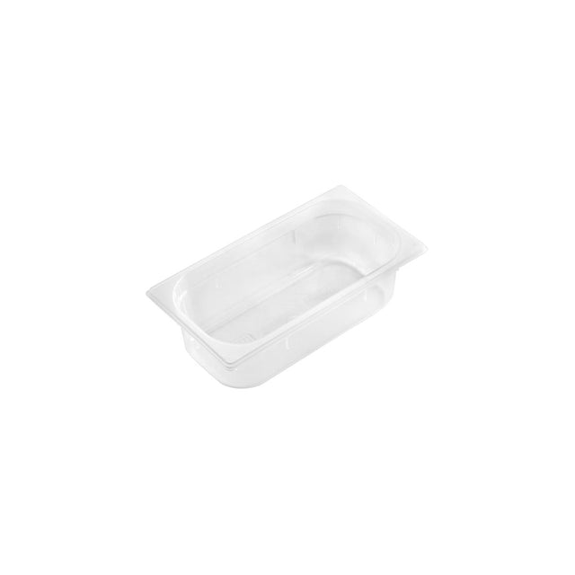 PP-13150 - Gastronorm Pan-Polyprop Gn 1/3 X150Mm