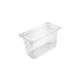 PP-13200 - Gastronorm Pan-Polyprop Gn 1/3 X 200Mm