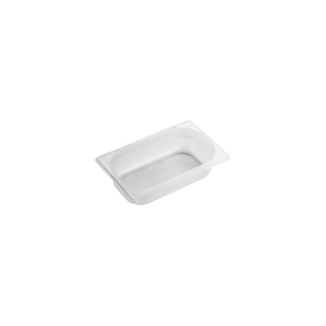 PP-14065 - Gastronorm Pan-Polyprop Gn 1/4 X 65Mm