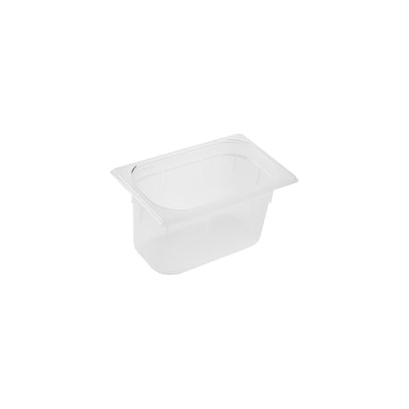 PP-14150 - Gastronorm Pan-Polyprop Gn 1/4 X 150Mm
