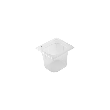 PP-16150 - Gastronorm Pan-Polyprop Gn 1/6 X150Mm