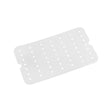 PP-311 - Drain Grill-Polyprop Gn 1