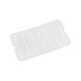 PP-311 - Drain Grill-Polyprop Gn 1