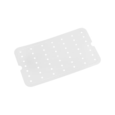 PP-311 - Drain Grill-Polyprop Gn 1